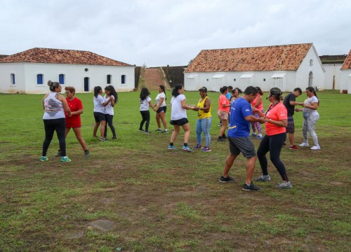 Maratona Fitness