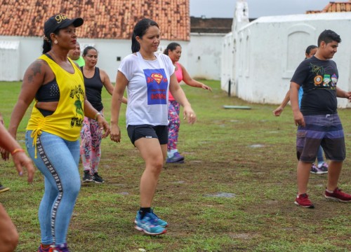 Maratona Fitness