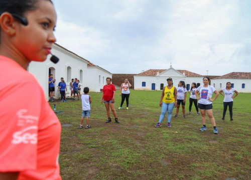 Maratona Fitness