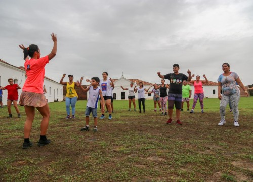 Maratona Fitness