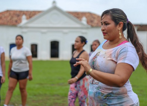 Maratona Fitness