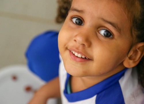 Projeto Horta - Alimentação Saudável