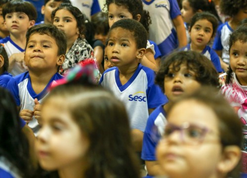 Projeto Horta - Alimentação Saudável