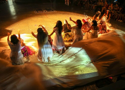 Projeto Sesc Em Cena Amapá