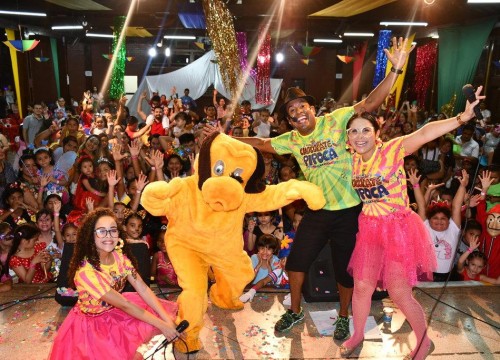Sesconfete 2019