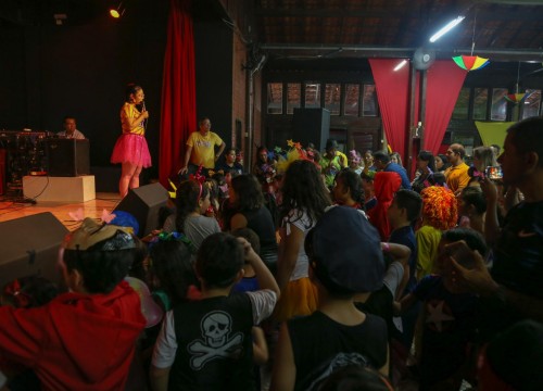 Sesconfete 2019
