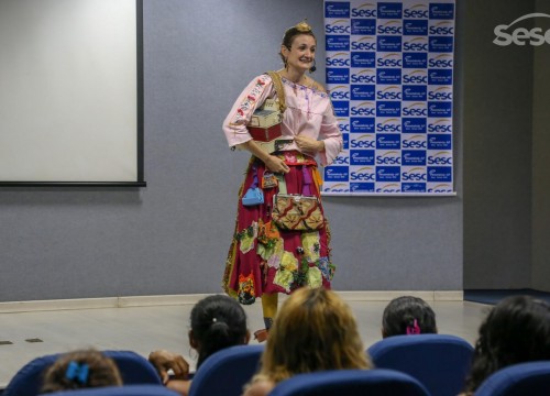 Arte da Palavra - Brasil Pequeno Itinerante