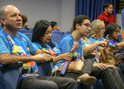 Dia Mundial da Conscientização do Autismo