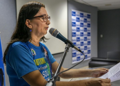 Dia Mundial da Conscientização do Autismo