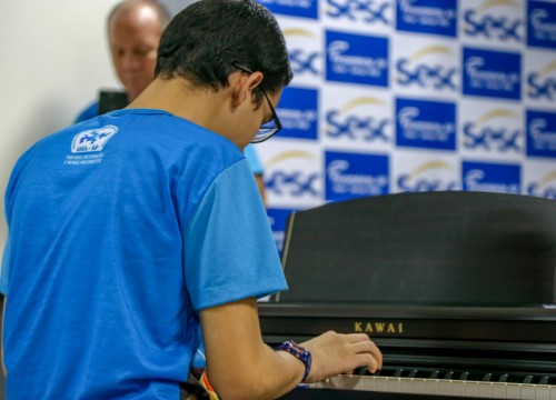 Dia Mundial da Conscientização do Autismo