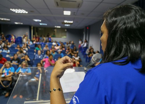 Dia Mundial da Conscientização do Autismo