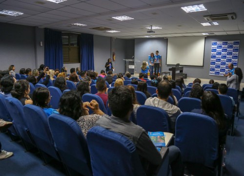 Dia Mundial da Conscientização do Autismo