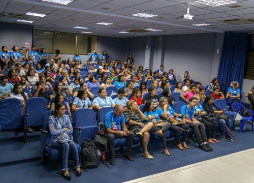 Dia Mundial da Conscientização do Autismo