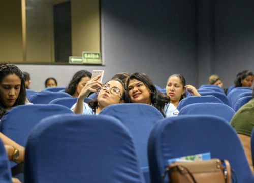 Dia Mundial da Conscientização do Autismo