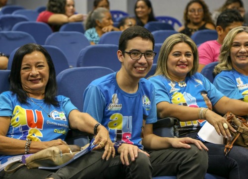 Dia Mundial da Conscientização do Autismo