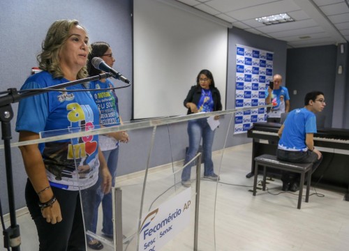 Dia Mundial da Conscientização do Autismo