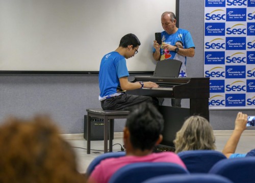 Dia Mundial da Conscientização do Autismo