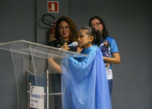 Dia Mundial da Conscientização do Autismo