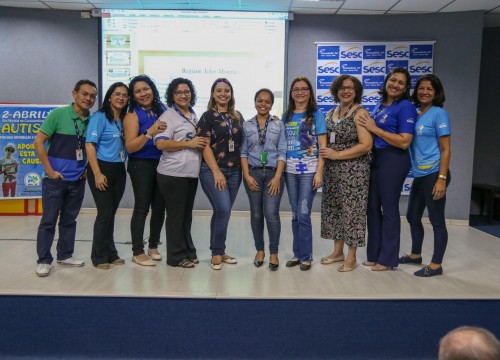 Dia Mundial da Conscientização do Autismo