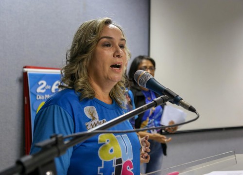 Dia Mundial da Conscientização do Autismo
