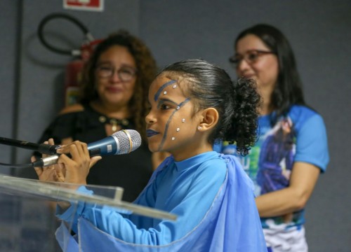 Dia Mundial da Conscientização do Autismo
