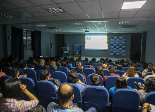 Dia Mundial da Conscientização do Autismo