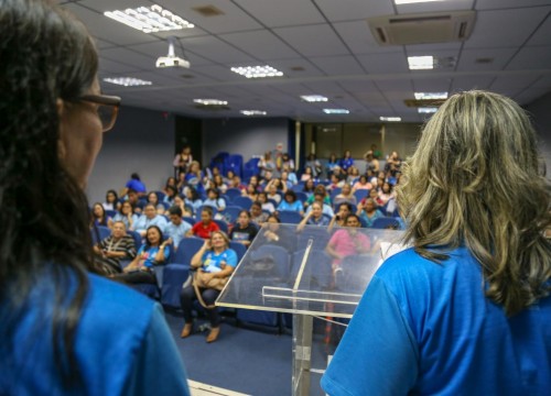 Dia Mundial da Conscientização do Autismo