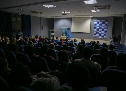 Dia Mundial da Conscientização do Autismo