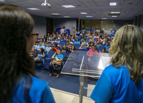 Dia Mundial da Conscientização do Autismo