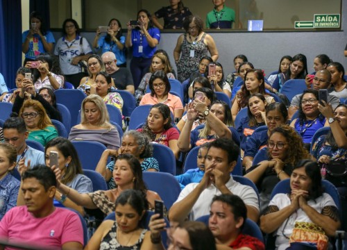 Dia Mundial da Conscientização do Autismo