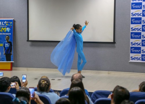 Dia Mundial da Conscientização do Autismo