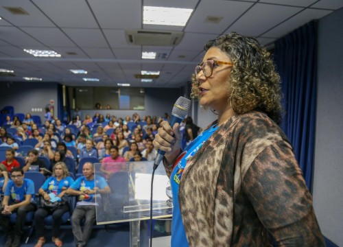Dia Mundial da Conscientização do Autismo