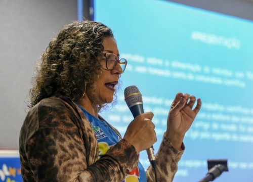 Dia Mundial da Conscientização do Autismo