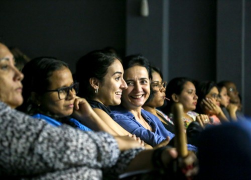 Dia Mundial da Conscientização do Autismo