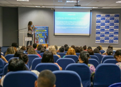 Dia Mundial da Conscientização do Autismo