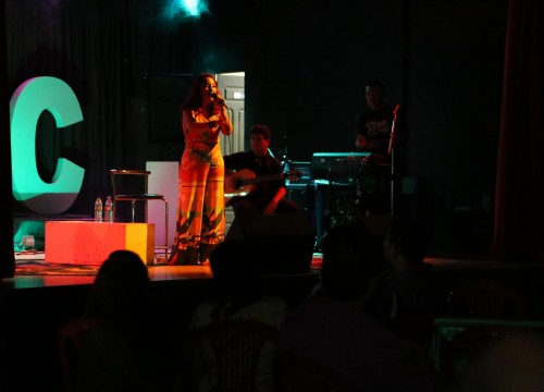 Música da Gente - MPB