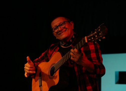 Música da Gente - MPB