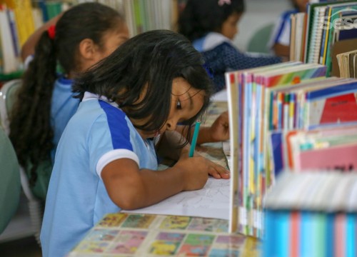 Semana do Livro Infantil do Sesc