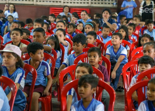 Semana do Livro Infantil do Sesc