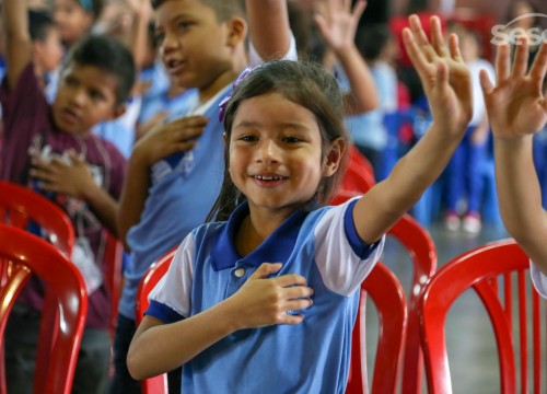 Semana do Livro Infantil do Sesc