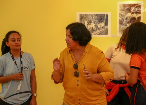 Semana do Livro Infantil do Sesc