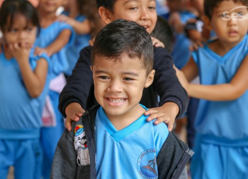 Semana do Livro Infantil do Sesc