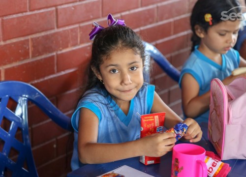 Semana do Livro Infantil do Sesc