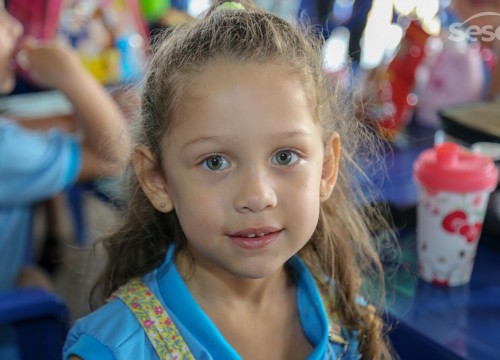 Semana do Livro Infantil do Sesc