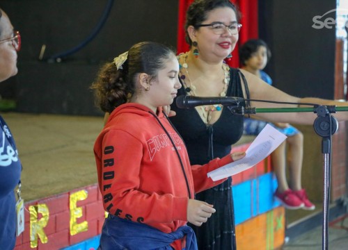Semana do Livro Infantil do Sesc