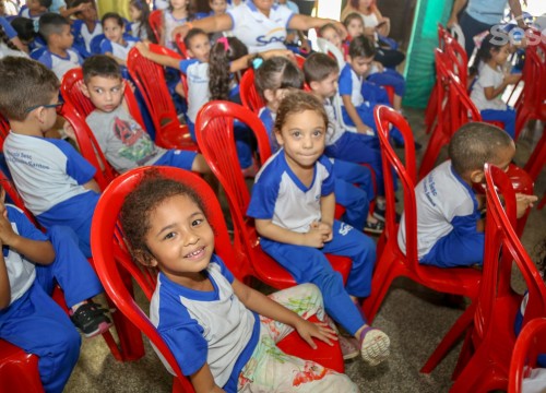 Semana do Livro Infantil do Sesc