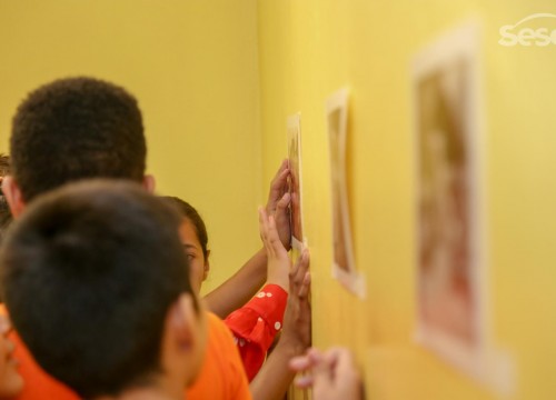 Semana do Livro Infantil do Sesc