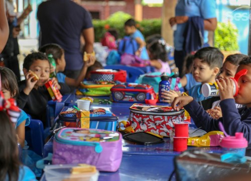 Semana do Livro Infantil do Sesc