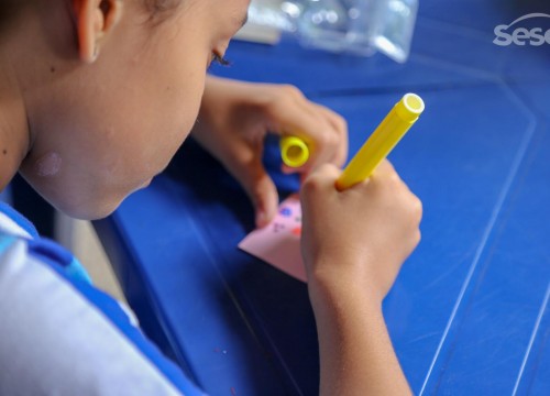 Semana do Livro Infantil do Sesc