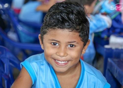 Semana do Livro Infantil do Sesc